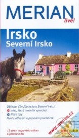 Irsko, Severní Irsko