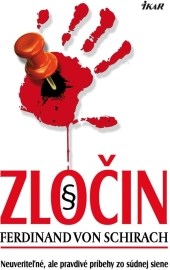 Zločin