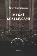 Mykať kostlivcami - cena, porovnanie