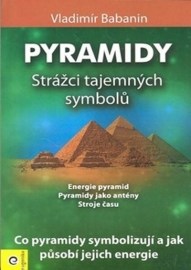 Pyramidy 3. - Strážci tajemných symbolů