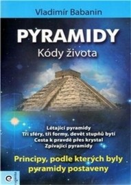 Pyramidy 2. - Kódy života