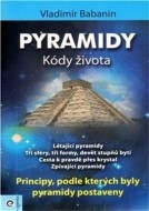 Pyramidy 2. - Kódy života - cena, porovnanie