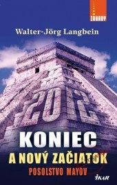 2012 - Koniec a nový začiatok