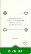 Židovská dharma - cena, porovnanie