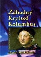 Záhadný Kryštof Kolumbus - cena, porovnanie