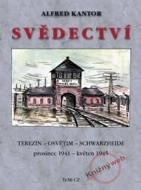 Svědectví