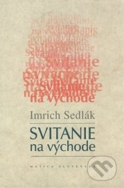 Svitanie na východe