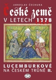 České země v letech 1378-1437