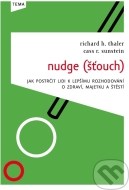 Nudge (Šťouch) - cena, porovnanie