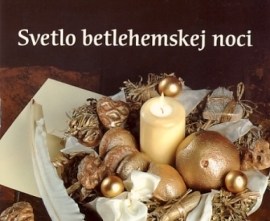 Svetlo betlehemskej noci