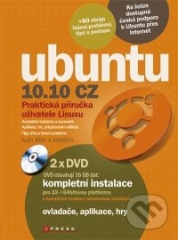 Ubuntu 10.10 CZ