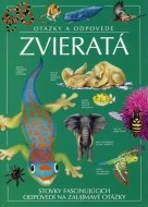 Otázky a odpovede: Zvieratá - cena, porovnanie