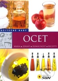 Ocet - Užitečné rady