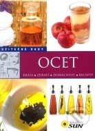 Ocet - Užitečné rady - cena, porovnanie