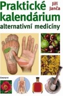 Praktické kalendárium alternativní medicíny - cena, porovnanie