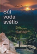 Sůl, voda, světlo - cena, porovnanie