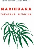 Marihuana zakázaná medicína - cena, porovnanie