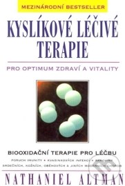 Kyslíkové léčivé terapie