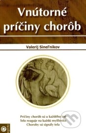 Vnútorné príčiny chorôb