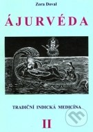 ÁJURVÉDA - Tradiční indická medicína 2 - cena, porovnanie