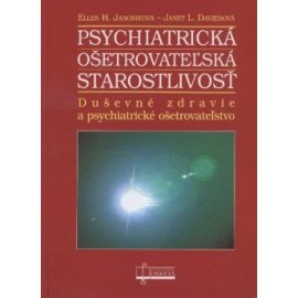 Psychiatrická ošetrovateľská starostlivosť