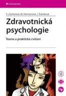 Zdravotnická psychologie - cena, porovnanie