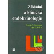 Základní a klinická endokrinologie - cena, porovnanie