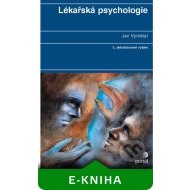 Lékařská psychologie - cena, porovnanie