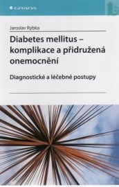 Diabetes mellitus - komplikace a přidružená onemocnění