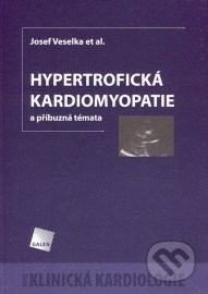 Hypertrofická kardiomyopatie