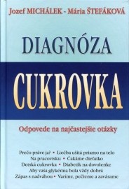 Diagnóza: Cukrovka