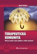 Terapeutická komunita - cena, porovnanie