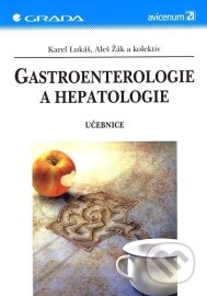 Gastroenterologie a hepatologie