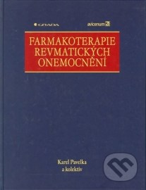 Farmakoterapie revmatických onemocnění