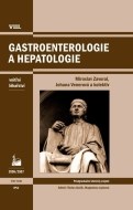 Gastroenterologie a hepatologie - cena, porovnanie