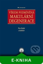 Věkem podmíněná makulární degenerace