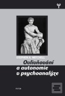 Ovlivňování a autonomie v psychoanalýze - cena, porovnanie