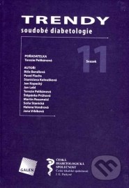 Trendy soudobé diabetologie 11