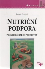 Nutriční podpora