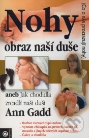 Nohy - obraz naší duše