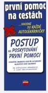 První pomoc na cestách - cena, porovnanie