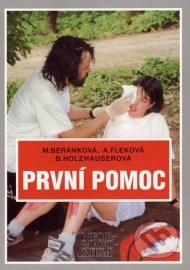 První pomoc