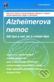 Alzheimerova nemoc