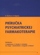 Príručka psychiatrickej farmakoterapie - cena, porovnanie