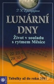 Lunární dny