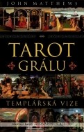 Tarot Grálu - cena, porovnanie