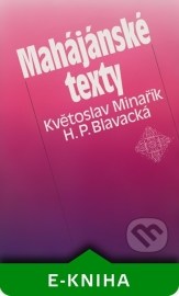 Mahájánské texty