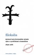 Filokalia - cena, porovnanie