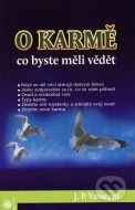 O karmě - co byste měli vědět - cena, porovnanie