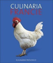 Culinaria Francie